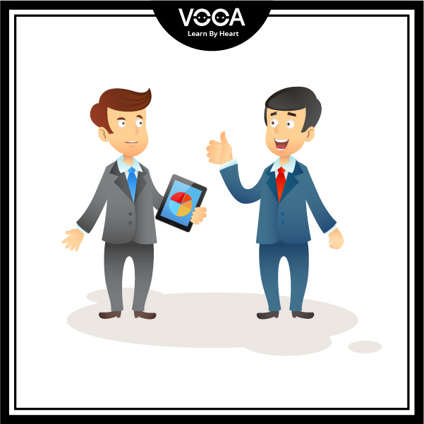 Building relationships (Reading)